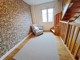  Maison � vendre 7 pi�ces 153 m�