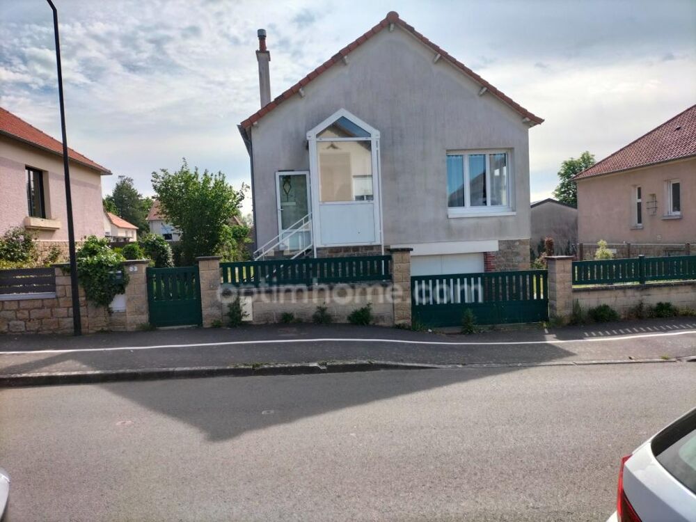 Vente Maison Maison à vendre 4 pièces COMBOURG (35) Combourg