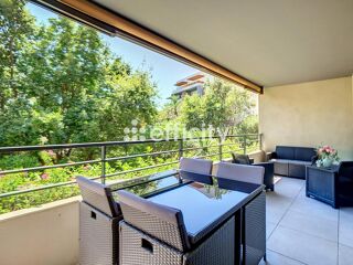  Appartement � vendre 2 pi�ces 45 m�