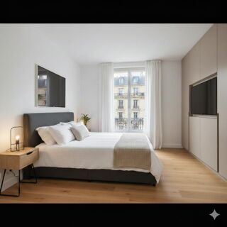  Appartement � vendre 4 pi�ces 71 m�