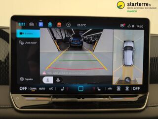Tiguan 1.5 ETSI 150CH DSG7 Life 2026 occasion 73420 Voglans