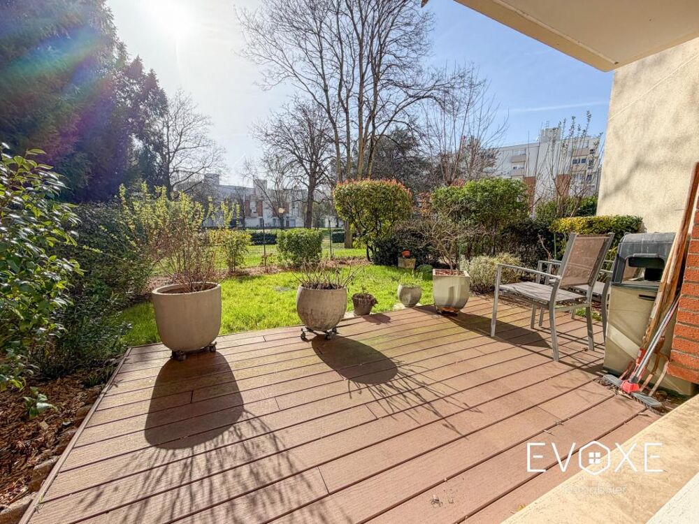 Appartement 3 pièces 65 m² · à Eaubonne · 65 m² · 250 000 €