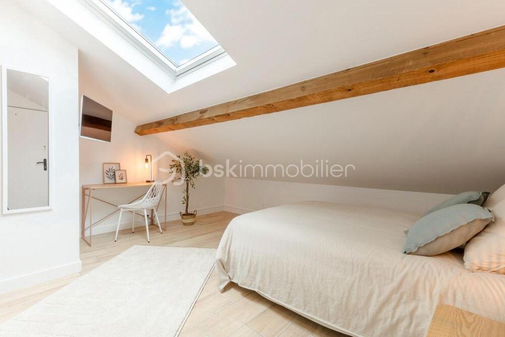  vendre  Maison Pau (64000)