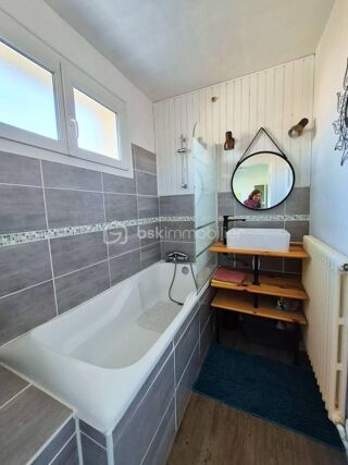 Maison à vendre 5 pièces 106 m²