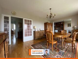  Appartement à vendre 4 pièces 102 m²