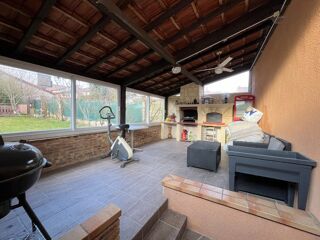  Maison � vendre 8 pi�ces 149 m�