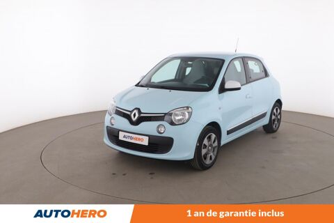 Renault twingo 1.0 SCe Zen 71 ch