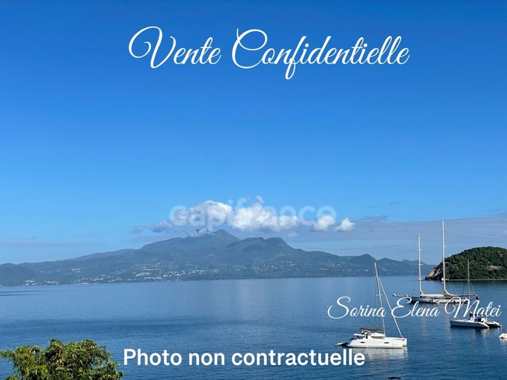 � vendre  Maison Terre-de-Haut (97137)