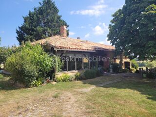 Maison à vendre 8 pièces 366 m²