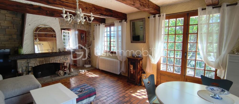 Vente Maison Maison de caractère en position dominante – Quartier de l'Évescat, La Seyne-sur-Mer La seyne sur mer