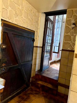 Maison à vendre 6 pièces 91 m²
