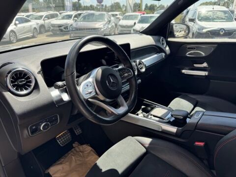 GLB BENZ 200 d 8G-DCT AMG Line 2021 occasion 42210 Bellegarde-en-Forez