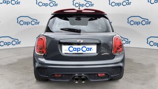 Cooper 2.0 231 BVA6 John Works - Automatique 2015 occasion 71100 Chalon Sur Saone