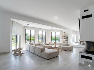  Maison � vendre 7 pi�ces 254 m�