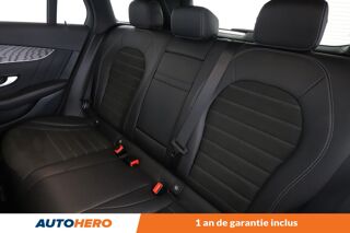 Classe GLC 300 de AMG Line 4Matic 9G-Tronic 306 ch 2021 occasion 92130 Issy-les-Moulineaux