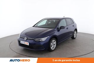 Golf VIII 2.0 TDI DSG7 115 ch 2023 occasion 92130 Issy-les-Moulineaux
