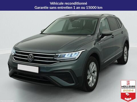 Volkswagen Tiguan Allspace 1.5 TSI 150 Life 2022 occasion Lavau 10150