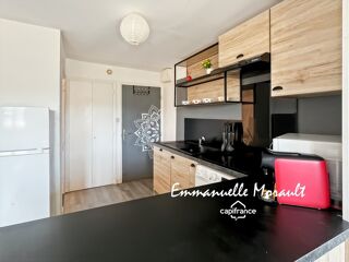  Appartement à vendre 2 pièces 44 m²