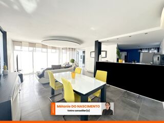  Maison  vendre 4 pices 115 m