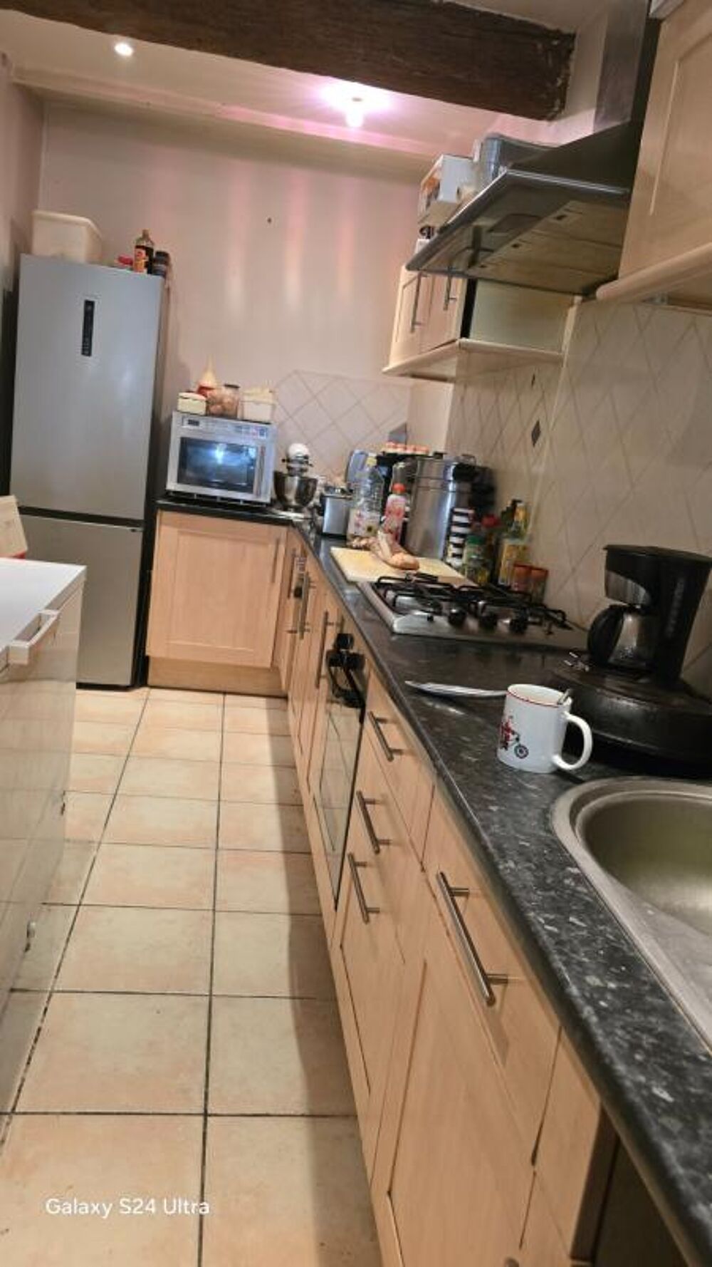 Maison 4 pièces 90 m² · à Cuxac D Aude · 90 m² · 67 000 €