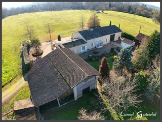  Ferme � vendre 6 pi�ces 160 m� Pineuilh