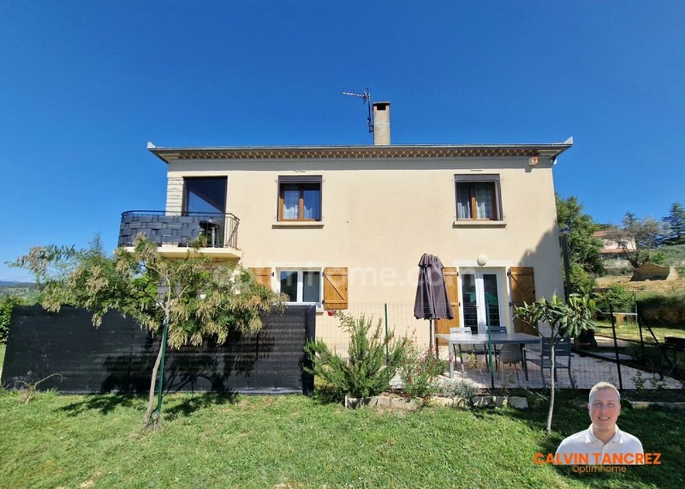 Maison 7 pièces 193 m² · à Saint Privat des Vieux · 193 m² · 372 000 €