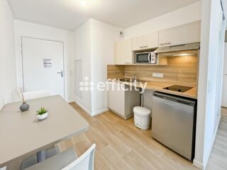  Appartement à vendre 1 pièce 29 m²