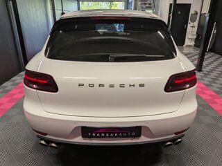 Macan Diesel 3.0 V6 258 ch S PDK 2016 occasion 78200 Mantes La Jolie