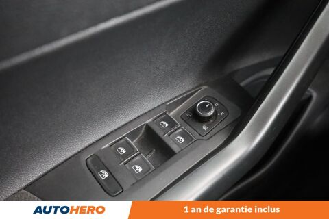 Polo 1.0 TSI Carat 95 ch 2018 occasion 92130 Issy-les-Moulineaux