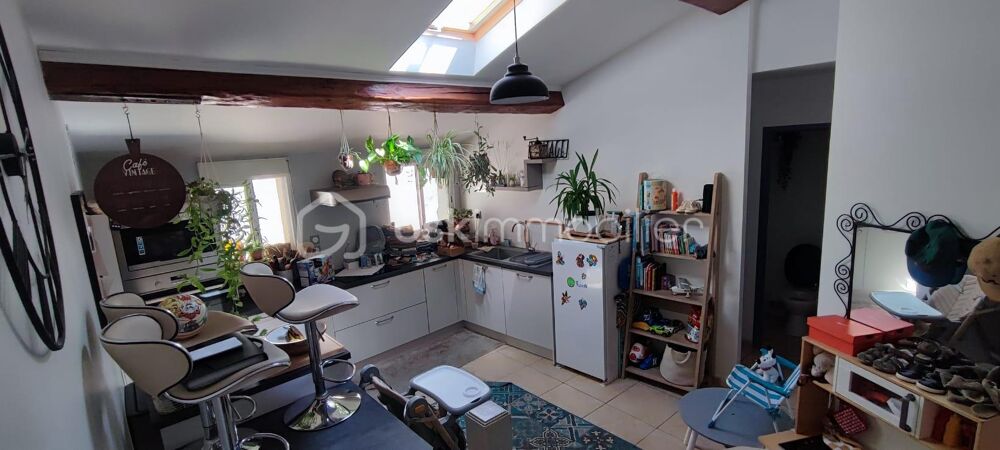 Vente Maison Ensemble immobilier – Centre-ville de Clermont-l'Hérault Clermont l herault