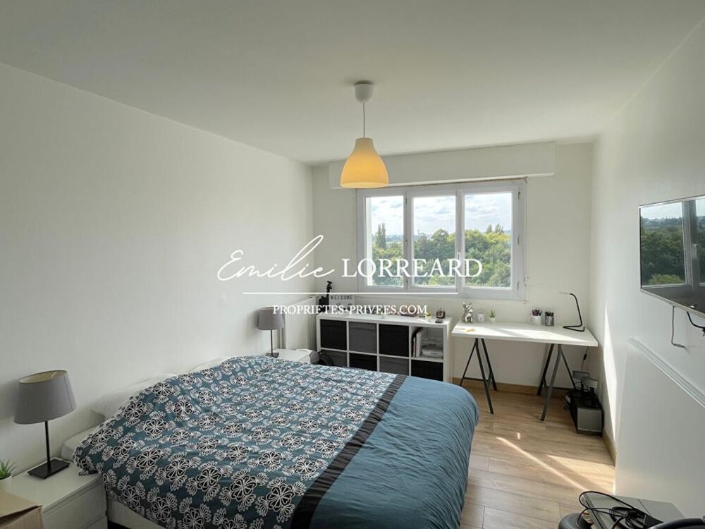 Vente Appartement Appartement Le Mans 2 pièce(s) 51.02 m2 Le mans
