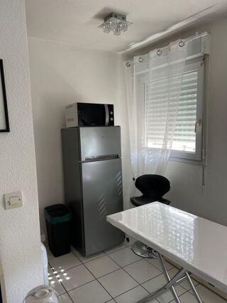  Appartement � louer 1 pi�ce 20 m�