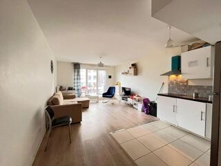  Appartement � vendre 3 pi�ces 75 m�