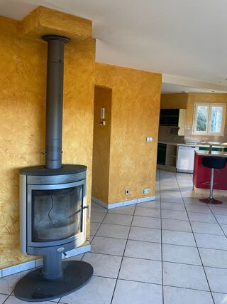  Maison � vendre 6 pi�ces 125 m�