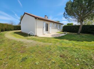  Maison � vendre 4 pi�ces 76 m�