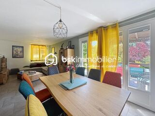  Maison � vendre 4 pi�ces 85 m�
