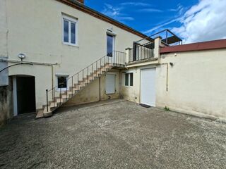  Immeuble à vendre 10 pièces 268 m² Perrecy les forges
