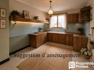  Maison à vendre 5 pièces 103 m²