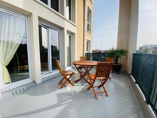 Appartement à vendre 5 pièces 109 m²