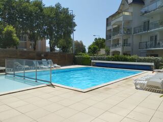  Appartement � louer 3 pi�ces 38 m�