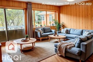  Appartement  vendre 4 pices 130 m