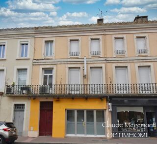  Appartement � vendre 5 pi�ces 140 m�