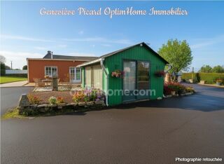  Maison à vendre 6 pièces 152 m²