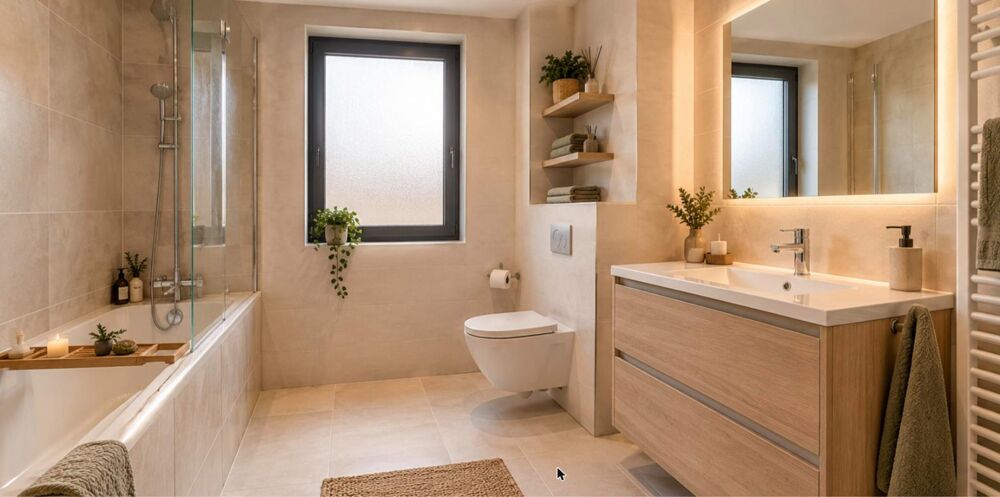 Vente Appartement EXCEPTION – 5 PIÈCES – DERNIER ÉTAGE – MÉTRO 4 À 8 MIN À PIED – 2 TERRASSES D'ENVIRON 34 M² Bagneux
