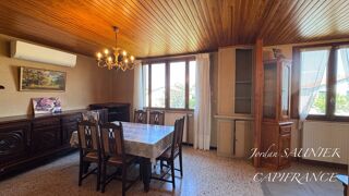  Maison à vendre 6 pièces 130 m²