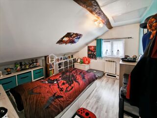  Maison � vendre 3 pi�ces 75 m�