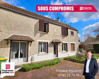  Maison � vendre 4 pi�ces 115 m�