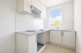  Appartement à vendre 2 pièces 40 m²