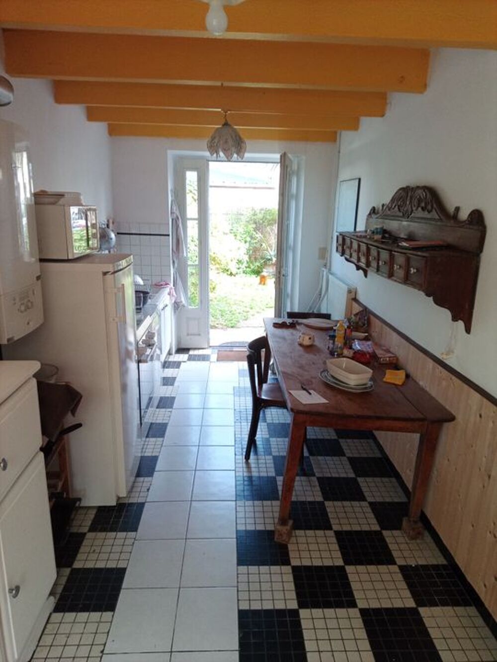 Location Maison Maison de 130m2 à louer sur Donville-les-Bains Donville les bains
