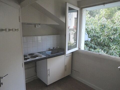  Appartement � louer 4 pi�ces 73 m�